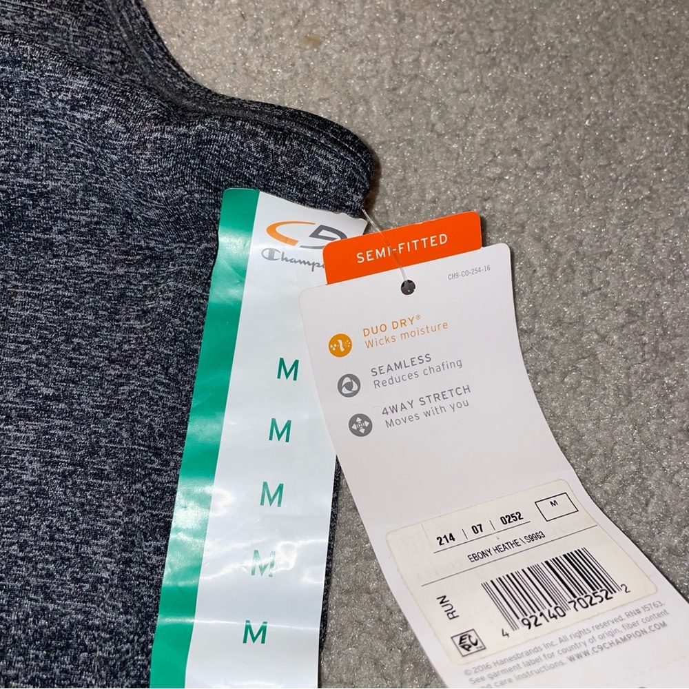 Champion Tank - Picture 3 of 3
